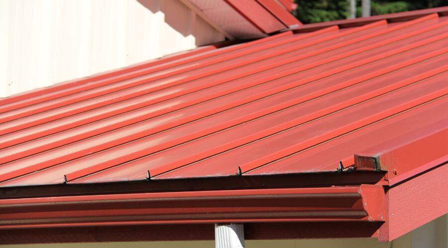 Industrial Roof Installation in Hamilton, NY